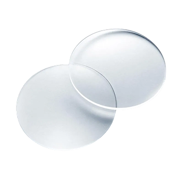 Lensa High Index Aspheric